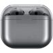 Беспроводные наушники Samsung Galaxy Buds 3 Pro (SM-R630NZAASEK) - Silver (400287A). Фото 7 из 9