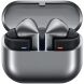 Беспроводные наушники Samsung Galaxy Buds 3 Pro (SM-R630NZAASEK) - Silver (400287A). Фото 1 из 9