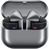 Беспроводные наушники Samsung Galaxy Buds 3 Pro (SM-R630NZAASEK) - Silver: фото 1 из 9