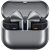 Беспроводные наушники Samsung Galaxy Buds 3 Pro (SM-R630NZAASEK) - Silver: фото 1 из 9