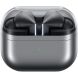 Беспроводные наушники Samsung Galaxy Buds 3 Pro (SM-R630NZAASEK) - Silver (400287A). Фото 6 из 9
