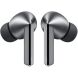 Беспроводные наушники Samsung Galaxy Buds 3 Pro (SM-R630NZAASEK) - Silver (400287A). Фото 3 из 9