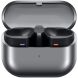 Беспроводные наушники Samsung Galaxy Buds 3 Pro (SM-R630NZAASEK) - Silver (400287A). Фото 8 из 9