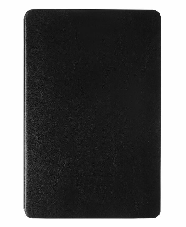 Чохол 2e Basic Retro для Samsung Galaxy Tab S6 (T860/865) - Black: фото 1 з 4