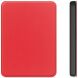 Чохол ArmorStandart Smart Case для Amazon Kindle Paperwhite (2024) - Red (406408R). Фото 4 з 7