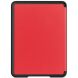 Чохол ArmorStandart Smart Case для Amazon Kindle Paperwhite (2024) - Red (406408R). Фото 3 з 7