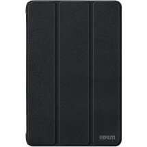 Чехол ArmorStandart Smart Case для Samsung Galaxy Tab A9 (X110/115) - Black: фото 1 из 4