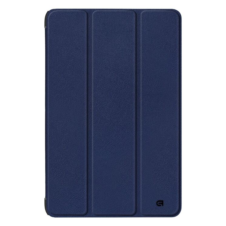 Чохол ArmorStandart Smart Case для Samsung Galaxy Tab S9 / Tab S9 FE / Tab S10 FE / S10 Lite - Blue: фото 1 з 4