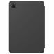 Чехол BASEUS Magnetic Simplism для iPad Pro 12.9 (2020) - Black (265113B). Фото 2 из 14