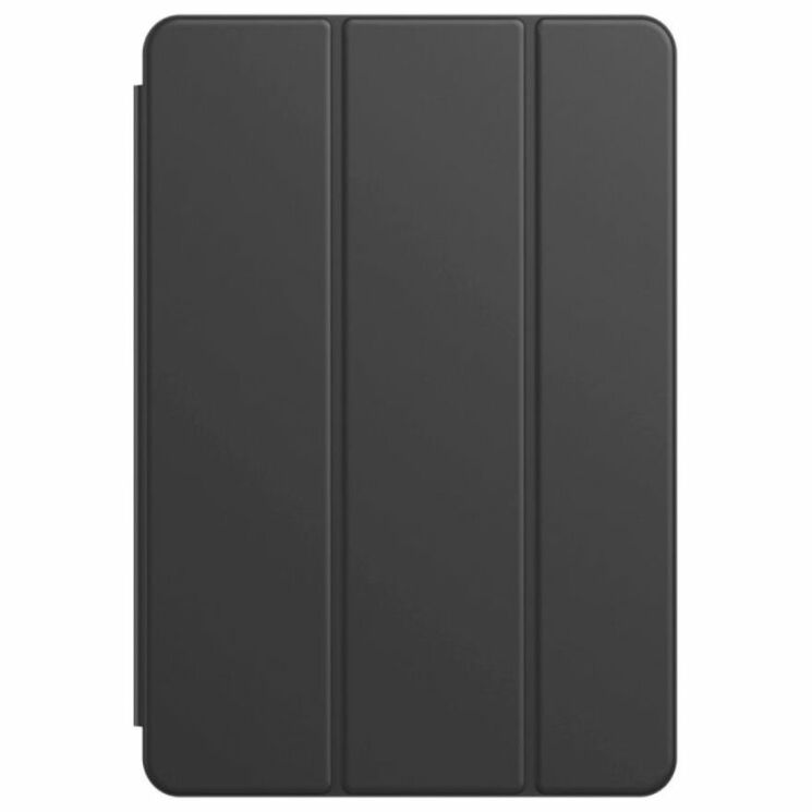 Чехол BASEUS Magnetic Simplism для iPad Pro 12.9 (2020) - Black: фото 1 из 14