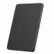 Чехол BASEUS Magnetic Simplism для iPad Pro 12.9 (2020) - Black (265113B). Фото 3 из 14