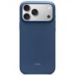 Чехол Beats Case with MagSafe and Camera Control для iPhone 17 Pro Max (MGJG4) - Bedrock Blue (402853DB)