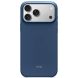 Чехол Beats Case with MagSafe and Camera Control для iPhone 17 Pro Max (MGJG4) - Bedrock Blue (402853DB). Фото 1 из 5