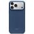 Чехол Beats Case with MagSafe and Camera Control для iPhone 17 Pro Max (MGJG4) - Bedrock Blue: фото 1 из 5