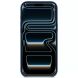 Чехол Beats Case with MagSafe and Camera Control для iPhone 17 Pro Max (MGJG4) - Bedrock Blue (402853DB). Фото 3 из 5
