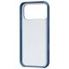 Чехол Beats Case with MagSafe and Camera Control для iPhone 17 Pro Max (MGJG4) - Bedrock Blue (402853DB). Фото 2 из 5