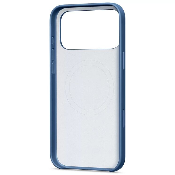 Чехол Beats Case with MagSafe and Camera Control для iPhone 17 Pro Max (MGJG4) - Bedrock Blue: фото 2 из 5