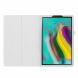 Чехол Deexe Book Type для Samsung Galaxy Tab S5e 10.5 (T720.725) - White (217406W). Фото 2 из 8