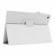 Чехол Deexe Book Type для Samsung Galaxy Tab S5e 10.5 (T720.725) - White (217406W). Фото 5 из 8