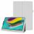 Чехол Deexe Book Type для Samsung Galaxy Tab S5e 10.5 (T720.725) - White: фото 1 из 8