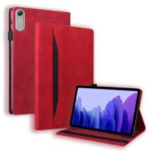 Чохол Deexe Business Style для Lenovo Idea Tab Pro Gen 2 - Red: фото 1 з 8