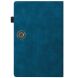 Чехол Deexe Business Style для OnePlus Pad Pro / Pad 2 - Blue (379801L). Фото 6 из 9