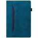 Чехол Deexe Business Style для OnePlus Pad Pro / Pad 2 - Blue (379801L). Фото 7 из 9