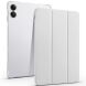 Чехол Deexe Crystal Back для Xiaomi Redmi Pad Pro / Poco Pad - Grey (352608H). Фото 1 из 5