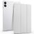 Чехол Deexe Crystal Back для Xiaomi Redmi Pad Pro / Poco Pad - Grey: фото 1 из 5