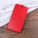 Чехол Deexe Flip Case для ASUS Zenfone 5 (ZE620KL) / 5z (ZS620KL) - Red (147908R). Фото 5 из 5