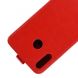 Чехол Deexe Flip Case для ASUS Zenfone 5 (ZE620KL) / 5z (ZS620KL) - Red (147908R). Фото 3 из 5