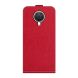 Чохол Deexe Flip Case для Nokia G10 / G20 - Red (274116R). Фото 3 з 11