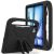 Чохол Deexe KickStand Cover для Apple iPad Pro 11 (2024) / Air 11 (2024) - Black: фото 1 з 7