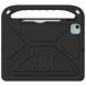 Чохол Deexe KickStand Cover для Apple iPad Pro 11 (2024) / Air 11 (2024) - Black (354320B). Фото 2 з 7