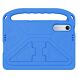 Чехол Deexe KickStand Cover для Xiaomi Redmi Pad 2 SE / Pad 2 9.7 - Blue (407909L). Фото 3 из 7