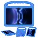 Чехол Deexe KickStand Cover для Xiaomi Redmi Pad 2 SE / Pad 2 9.7 - Blue (407909L). Фото 2 из 7