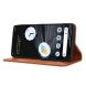 Чехол Deexe Retro Style для Google Pixel 7 Pro - Brown (308269Z). Фото 3 из 7