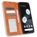 Чехол Deexe Retro Style для Google Pixel 7 Pro - Brown (308269Z). Фото 2 из 7