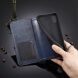 Чохол Deexe Retro Style для Nokia C10 / C20 - Black (274207B). Фото 12 з 17