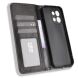 Чохол Deexe Retro Style для OnePlus 13T - Black (381437B). Фото 4 з 19