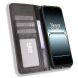 Чохол Deexe Retro Style для OnePlus 13T - Black (381437B). Фото 5 з 19