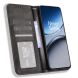 Чехол Deexe Retro Style для OnePlus Nord 4 - Black (382401B). Фото 2 из 7