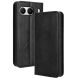 Чехол Deexe Retro Style для OnePlus Nord 4 - Black (382401B). Фото 1 из 7