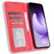Чехол Deexe Retro Style для OPPO Reno 13 5G - Red (376512R). Фото 2 из 7