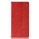Чехол Deexe Retro Style для Realme 5 / Realme 6i / Realme C3 - Red (213705R). Фото 2 из 9