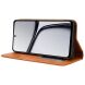 Чехол Deexe Retro Style для Realme C65 - Brown (353900Z). Фото 3 из 7