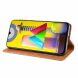 Чохол Deexe Retro Style для Samsung Galaxy M31 (M315) - Brown (213925Z). Фото 9 з 10