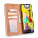 Чохол Deexe Retro Style для Samsung Galaxy M31 (M315) - Brown (213925Z). Фото 8 з 10