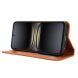 Чехол-книжка Deexe Retro Style для TECNO Spark 40C - Brown (390300Z). Фото 7 из 18