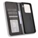 Чохол Deexe Retro Style для Xiaomi 15 - Black (371201B). Фото 2 з 7